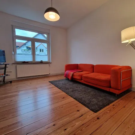 Stylisches Apartment In Hohenlimburg Hagen  Exterior foto