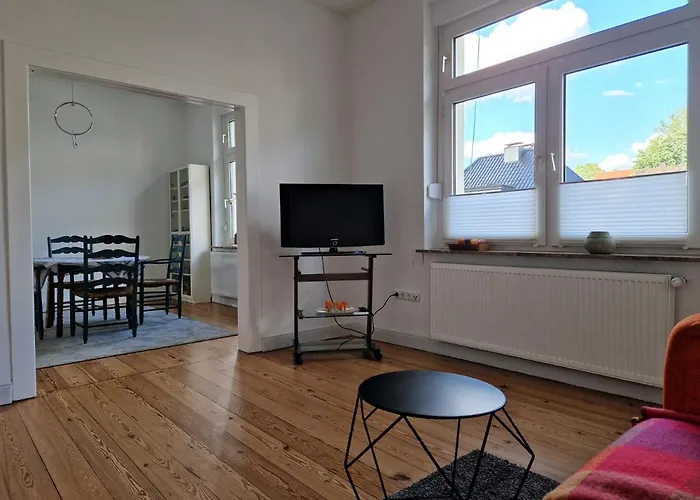 Stylisches Apartment In Hohenlimburg