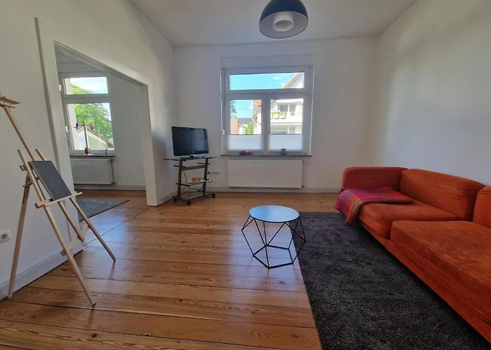 Stylisches Apartment In Hohenlimburg