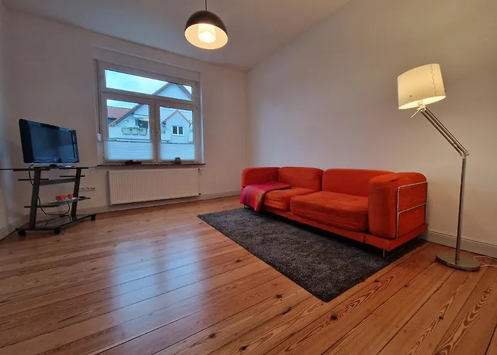 Stylisches Apartment In Hohenlimburg