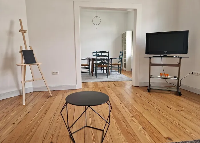 Stylisches Apartment In Hohenlimburg