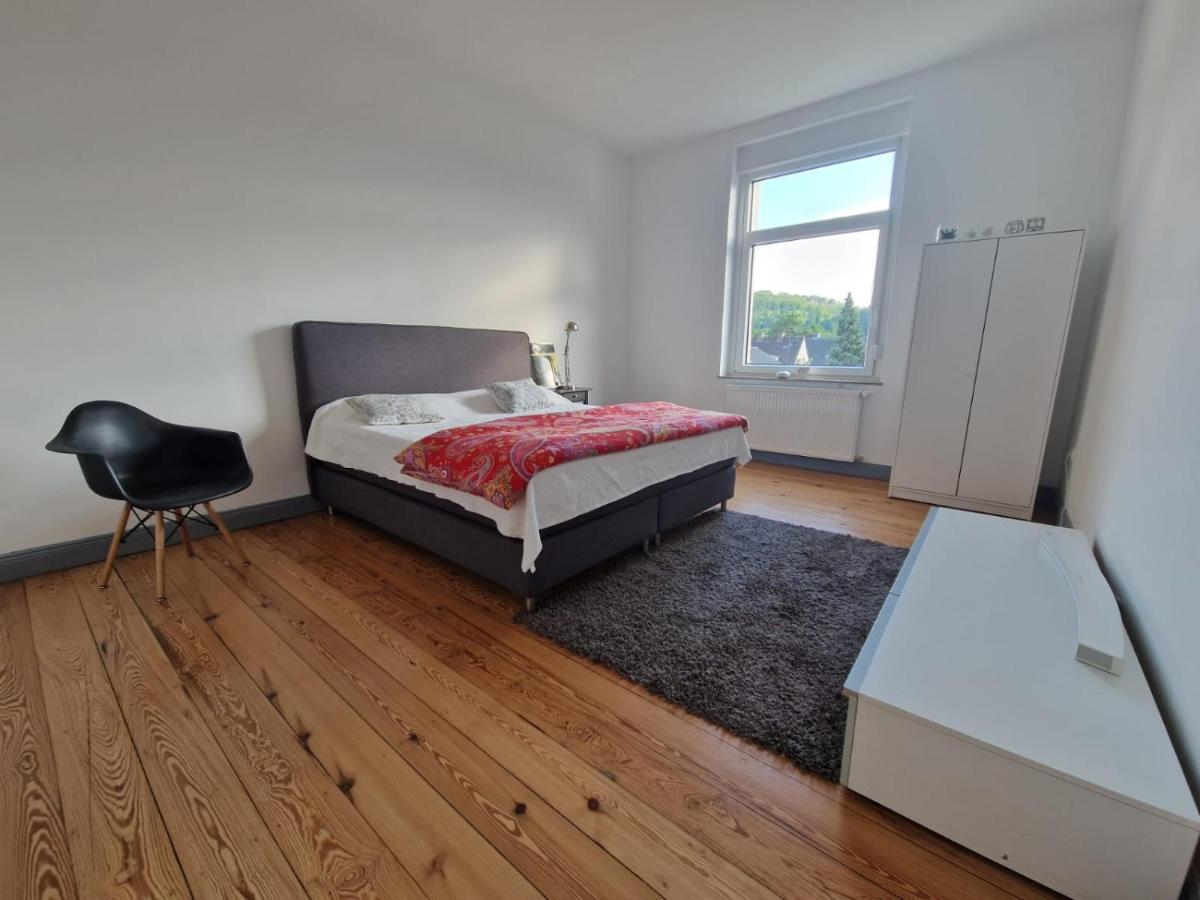 Stylisches In Hohenlimburg Apartment