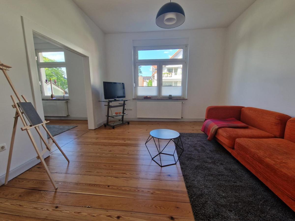Stylisches In Hohenlimburg Apartment